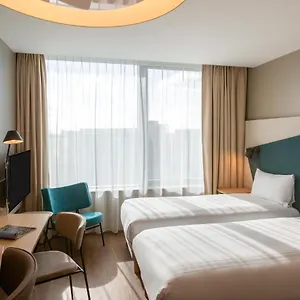 Hotel apartamentowy Adagio Stratford, Londyn