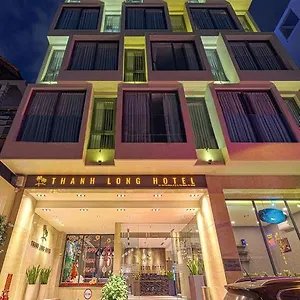 *** Hotel Thanh Long - Tra Khuc Wietnam