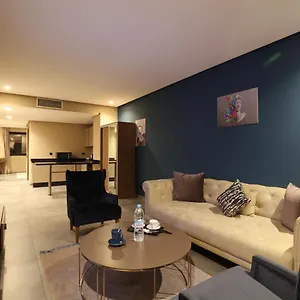 **** Hotel Address Maroko