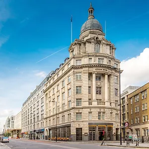 Travelodge Road *** Londra