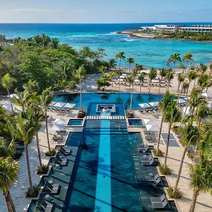 Conrad Riviera Maya México