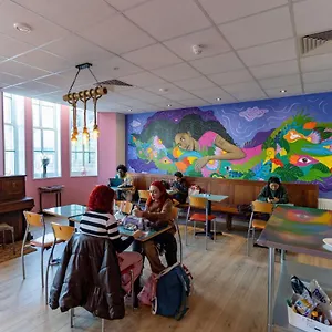 Hostelle - Women Only Reino Unido