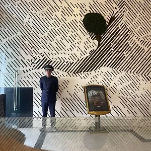 **** Hotel Windsor Center Maroko