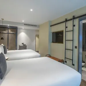 **** Hotel Clayton Of Wielka Brytania